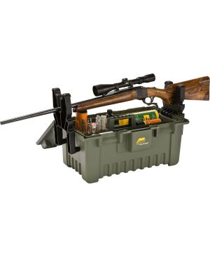 Servicekoffer Plano Shooter's Case Extra Large