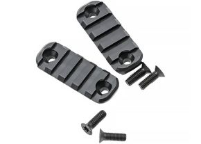 Accessory Rails GRS Weaver/Picatinny for Bifrost Stock