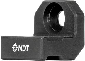 Adapter MDT M-LOK to V-mount