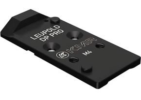 Adapter Plate KMR S-02 OR - Leupold Delta Point Pro