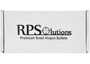 Airgun Slugs RPS Big Bore .50 HP 214 grain (.495)