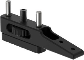 Bag Rider Epic Airguns Two Adjustable