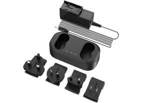 Batterijoplader HikMicro Habrok Pro