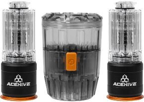 BB Grenades & Loader Acetech Acehive x Spawner