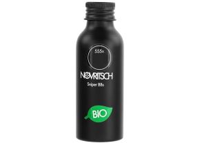 BB's Novritsch Bio White Fles 555 st