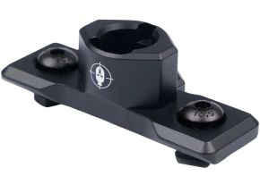 Bipod Adapter Spartan Classic M-LOK to MagnaSwitch