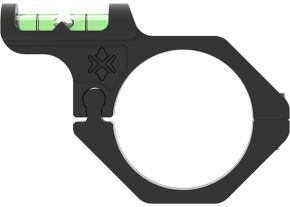 Bubble Level Vector Optics Offset Level Ring GenII 34 mm