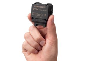 Chronometer FX Pocket Chrono V2