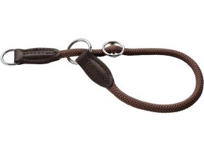 Collar Hunter Freestyle Brown