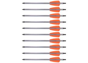 Kruisboogpijlen EK Archery Cobra R-Bolt 7.5"