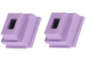 Gas Seal LayLax Nine Ball for Umarex Glock series 2-Pack