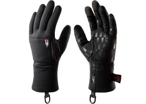 Gloves The Heat Company Merino Liner Pro