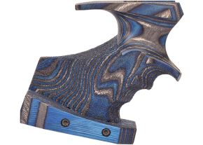 Grip Walther LP400 / LP500 / AP20 - Blue Angel