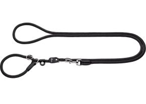 Jachtlijn Hunter Retriever Freestyle Black