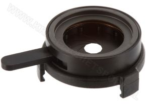 Iris Shutter Knobloch 23 mm