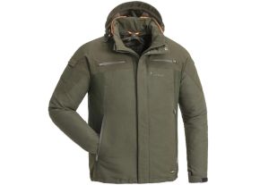 Jacket Pinewood Hunter Pro Xtreme 2.0 Moss Green