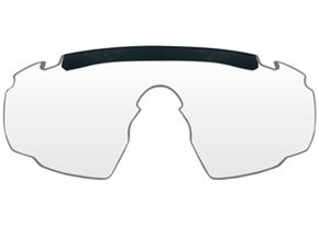 Lens Wiley X Saber ADV Clear