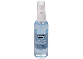 Lens Cleaner Abbey 100 ml