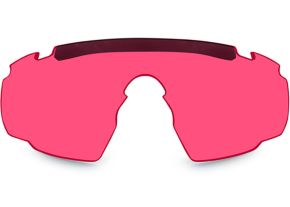 Lens Wiley X Saber ADV Vermilion