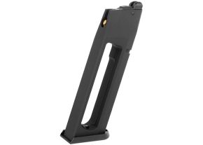 Magazine ASG CZ P-09 CO2