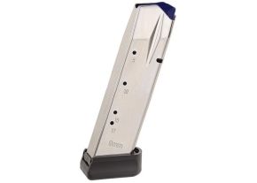 Magazijn CZ Shadow 2 9 mm 17+2-schots