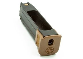 Magazijn Sig Sauer ProForce P320-M17 CO2