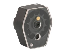 Magazine Snowpeak P35