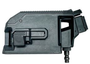 おまけ付 Hi-CAPA CUSTOMER DUAL STAINLESS Tokyo Marui Hi-Capa Dual Stainless GBB (2025) - Airsoftzone