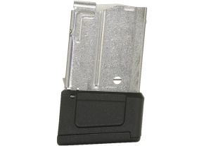 Magazine Anschütz 1761 .22 LR 6 rounds