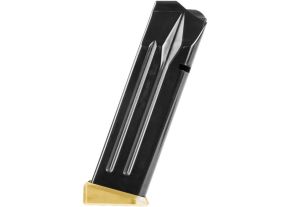 Magazine BUL SAS II .40 S&W 18 rounds