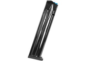 Magazine BUL SAS II 9x19 mm 27 rounds