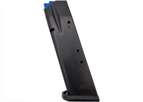 Magazine CZ 75 SP-01 & Shadow 2 9x19 mm 17 rounds
