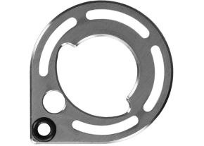 Magazine Lid FX Mini Stainless 5.5 mm