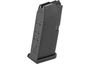 Magazine Schmeisser AR15-9 10 rounds
