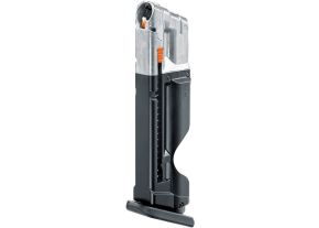 Magazine Umarex T4E Glock 17 Gen5 Quick Piercing 8 rounds