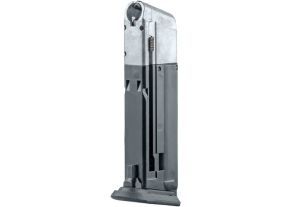 Magazine Umarex T4E Walther PPQ M2 Quick Piercing 8 rounds
