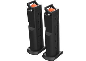 Magazines Byrna .68 5 rounds 2-Pack