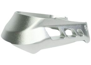 Magwell CTM CNC TM Hi-Capa - Silver