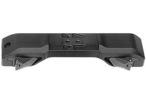 Mount Walther Fixlock - Red Dot Mounting Base