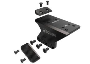 Mounting Base KMR S-02 OR Shield