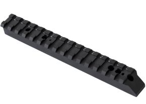 Mounting Rail Rome Tikka T3x 20 MOA Weaver/Picatinny