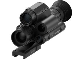 DNT ThermNight Compact TNC225R Multispectral Rifle Scope
