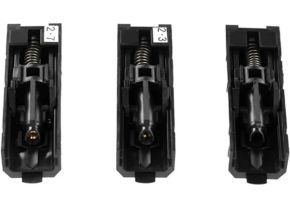 Nozzle Set Novritsch voor SSX303