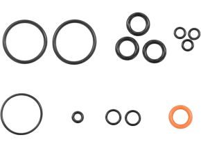 O-ring Set Wolverine Bolt M