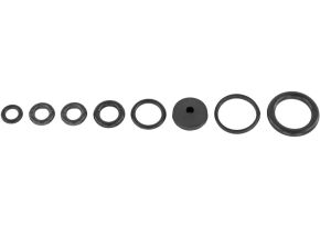 O-ring Set G&G for G980 GBB & CO2 Magazines