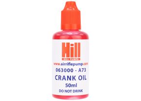 Olie Hill Compressor Crank Oil 50 ml