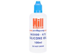 Olie Hill Compressor Silicone Oil 100 ml