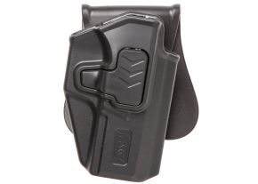 Paddle Holster ASG CZ P-10C