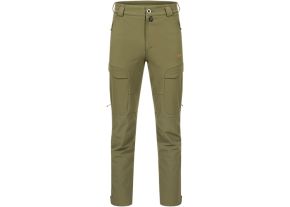 Trousers Blaser Charger Dark Olive