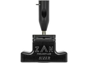 Pellet Sizer ZAN Projectiles